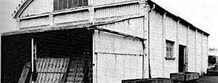 Dublin Festival of History: A Shed Less Ordinary-The Museum Building at NBG