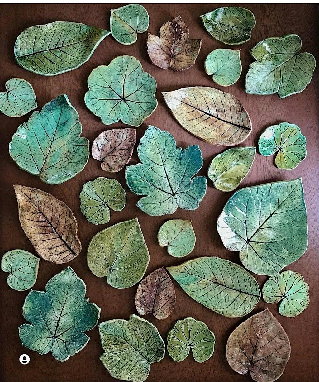 Clay Trinket Dish Workshop