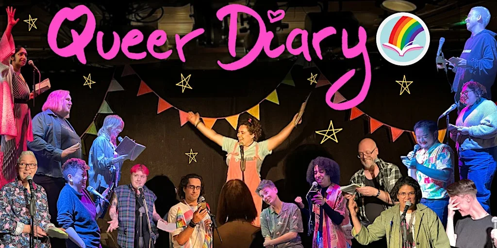 Queer Diary (Nottingham)