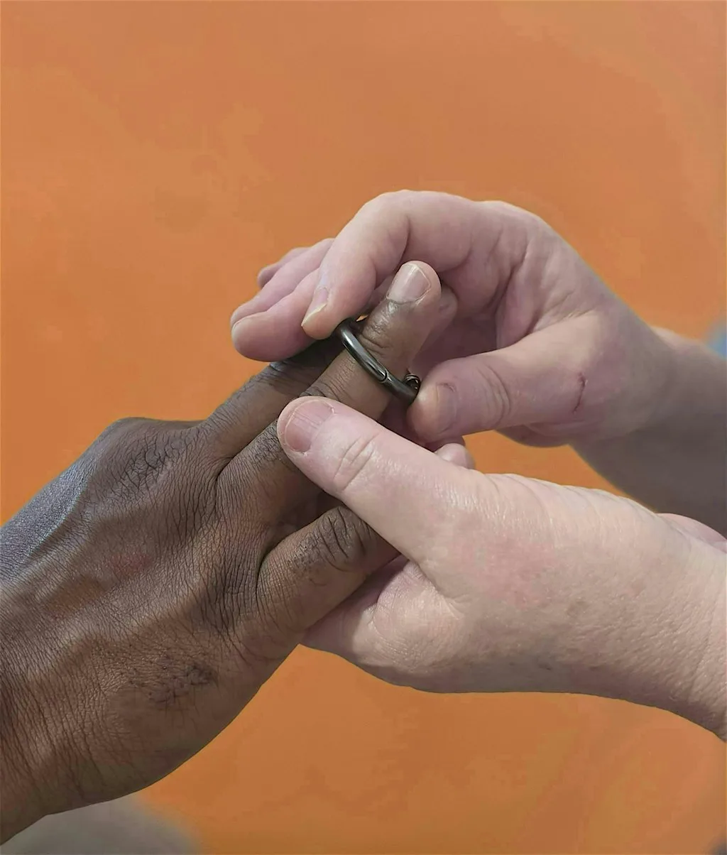 Hopeful Theatre Presents: Who Will Pay The Bride Price at Rua Red, South Dublin Arts Centre