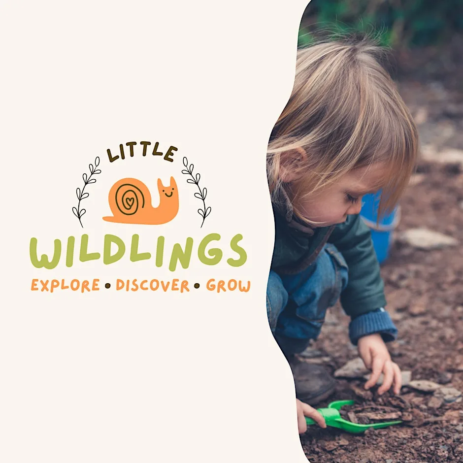 Little Wildlings Tue 15th Sep at Bashfordsland Wood
