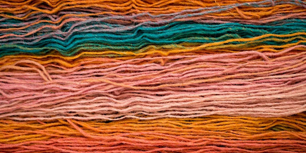 Mindful Making: Unwind at Golden Thread Gallery