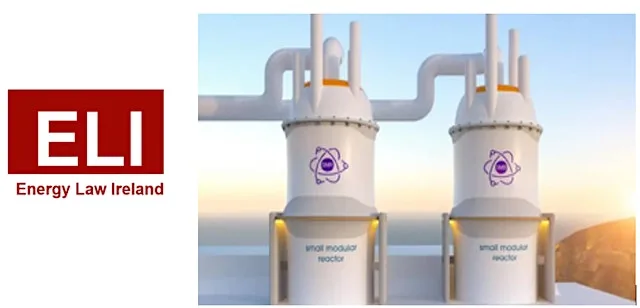 Small Reactors, Big Questions: Nuclear Energy in Ireland at Stephen's Green Club