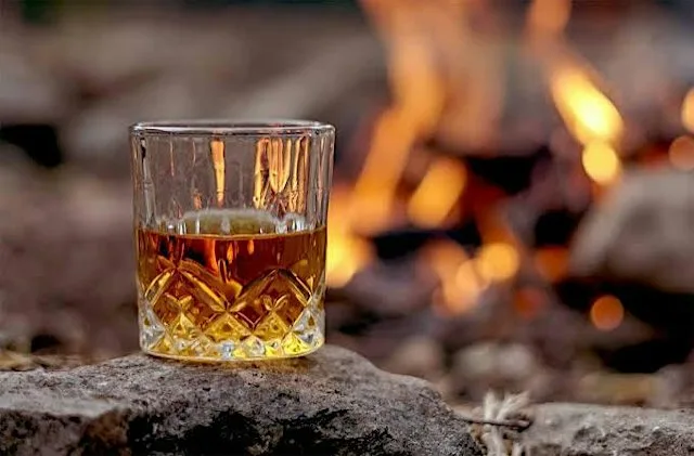 Whisky Tasting | Smoky Whisky Night at Duke of St Albans