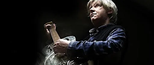 The Ed Deane Band at Arthur's Blues & Jazz Club