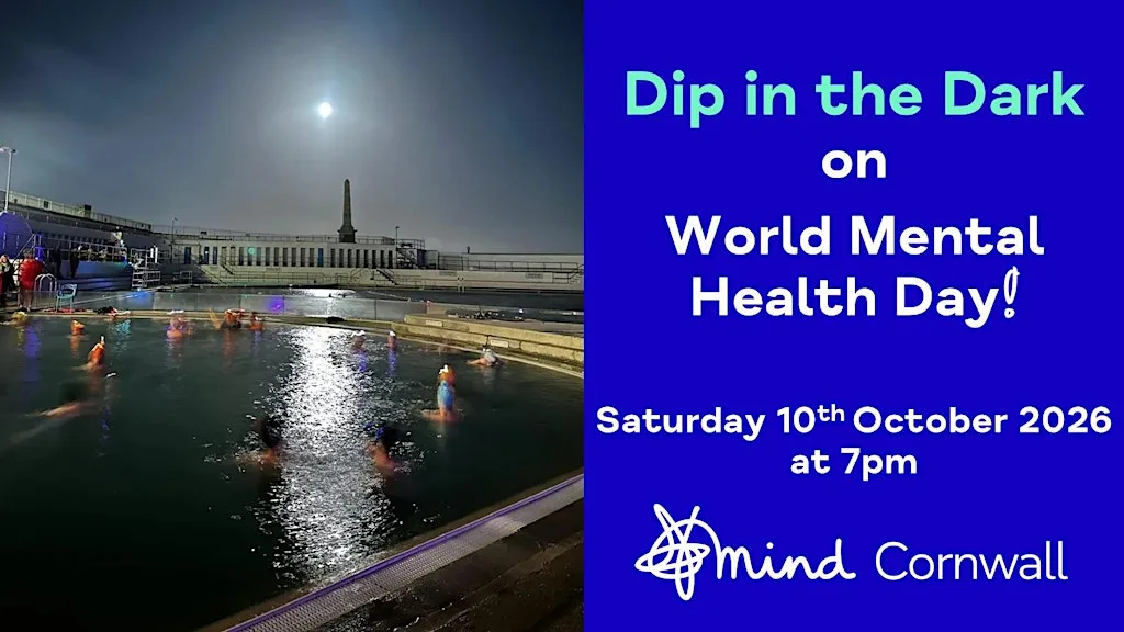 Dip in the Dark