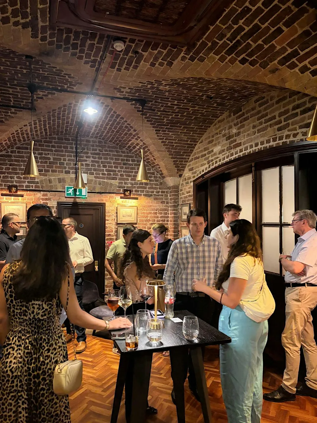 India Connector® | India–UK Business Networking Event London at 116 Pall Mall - Institute of Directors