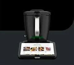 Back to school with thermomix