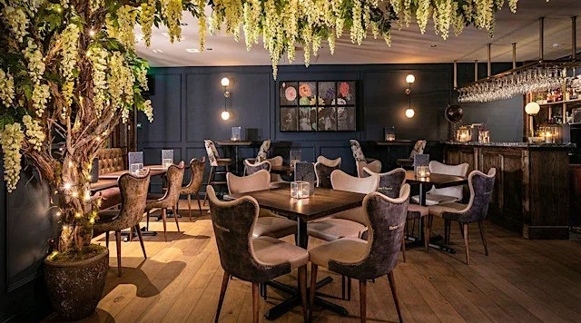 Boys Night - LGBTQ+ Speed Dating Bristol at Lost & Found Bristol