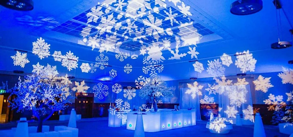 We Can Make Memories Christmas Party at Gorgie Social Club