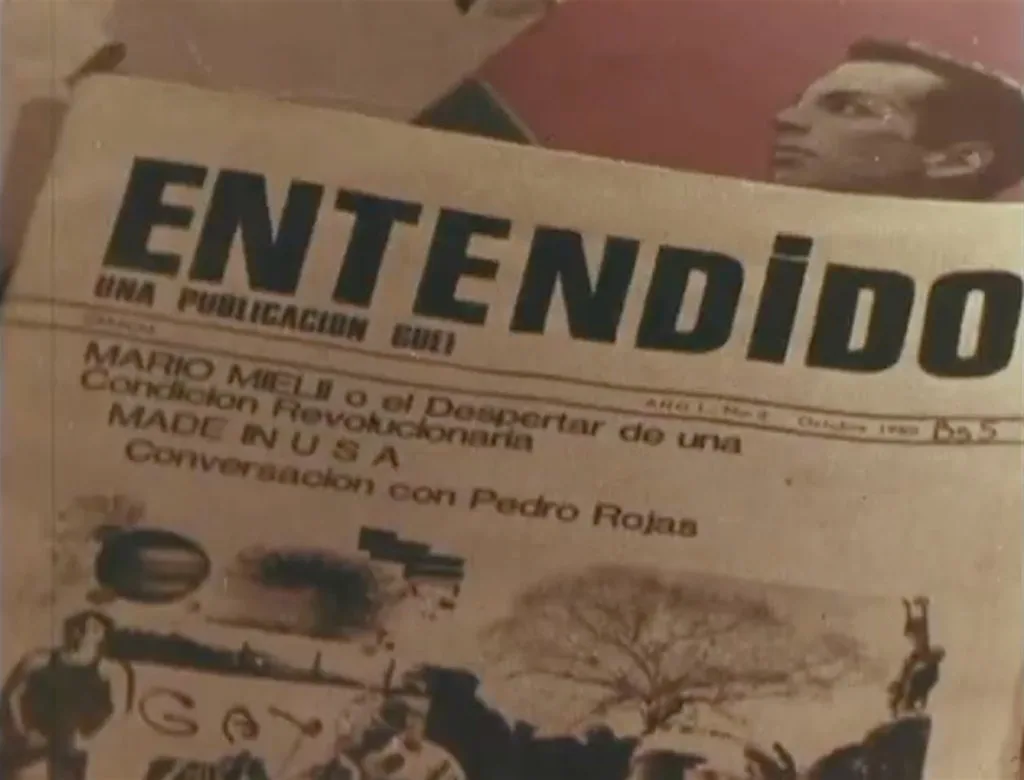 TRANS + ENTENDIDOS: Film Screening and Queer Utopia Workshop at The Old Print Works