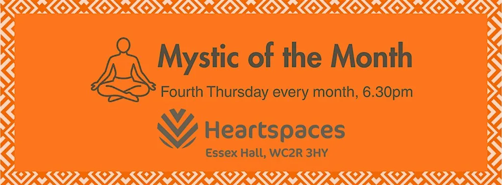 Mystic of the Month: William Law - the Spirit of Divinity Within
