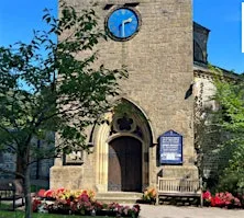 Grindleford, Eyam and Stoney Middleton (Circular) NOT SOLD OUT BOOK DIRECT