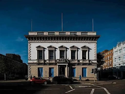 Celebrating the Assembly Rooms