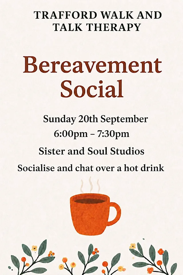 Bereavement Social