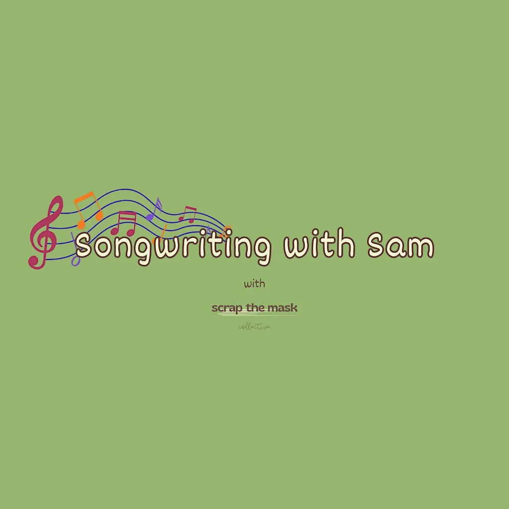 Songwriting with Sam at One Strawberry Lane - 2nd Floor, Meeting Room 1