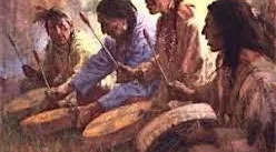 Shamanic Drumming Circle “Shamanism For Empowerment and Transformation”