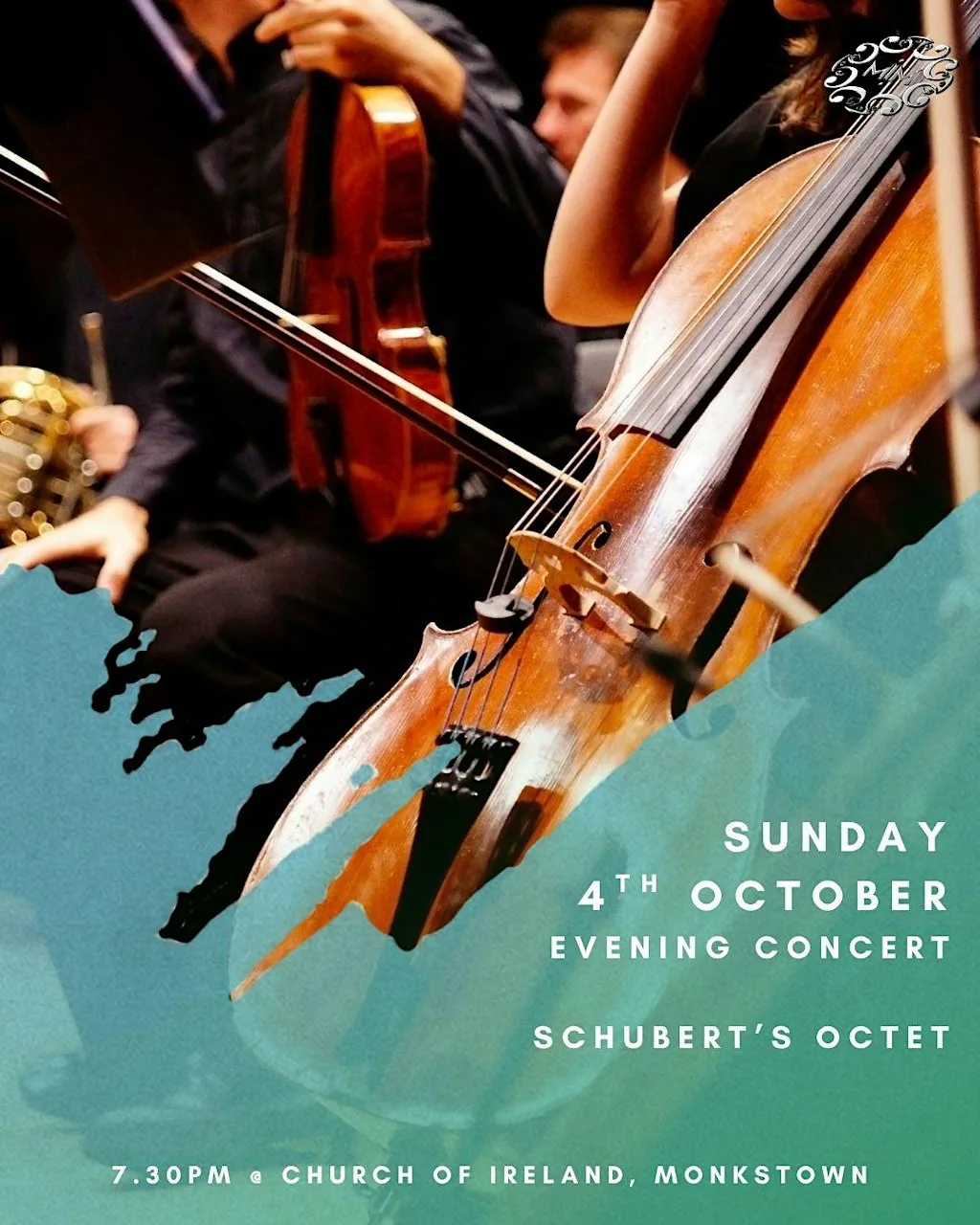 Music in Monkstown 2026 - Sunday Evening Concert