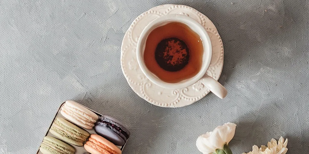 Beginners Tea Leaf Reading / Essex Spiritual Group / Essex Tea Leaf Class