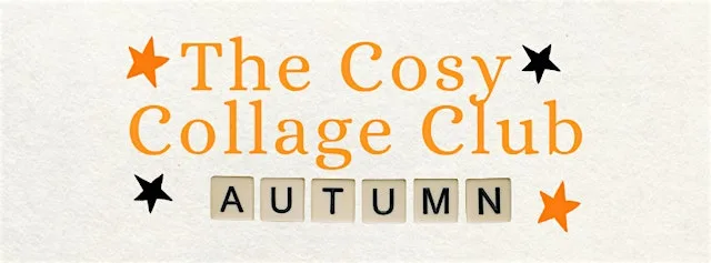 The Cosy Collage Club: Autumn at A4 Studios