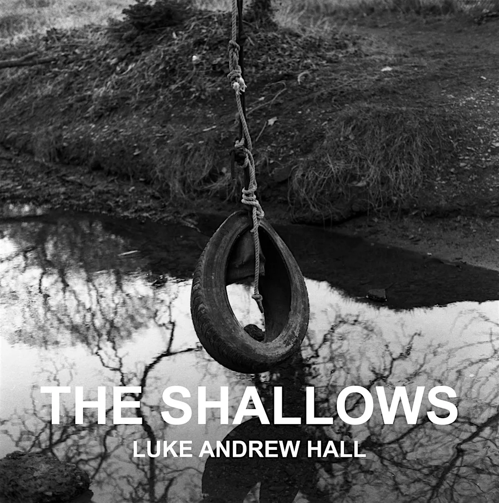 The Shallows - Plymouth Art Weekender 2026
