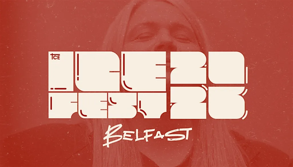 In Christ Experience 2026 at Methodist College Belfast
