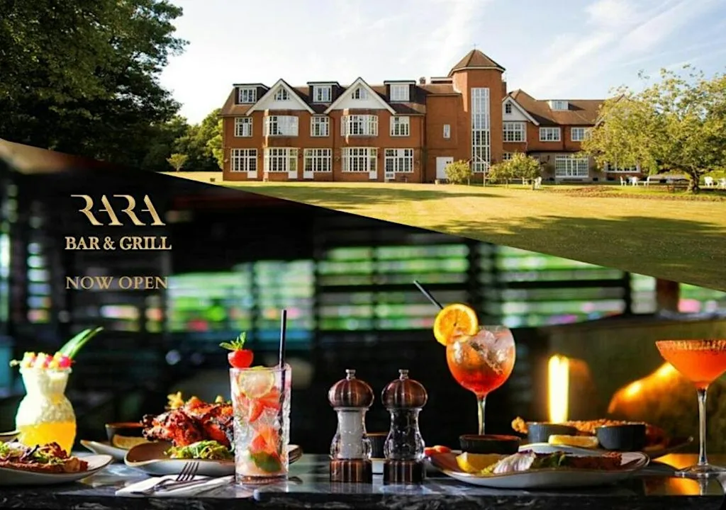 Dining Speed Dating 35+ at Lovely Hotel in Burnham, Bucks Sat Nov 7th