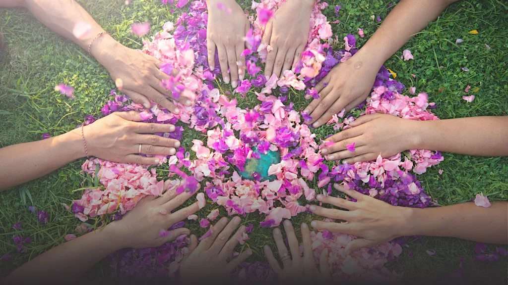 Workshop: Bringing Change to Life this September at 126 Saltdean Vale