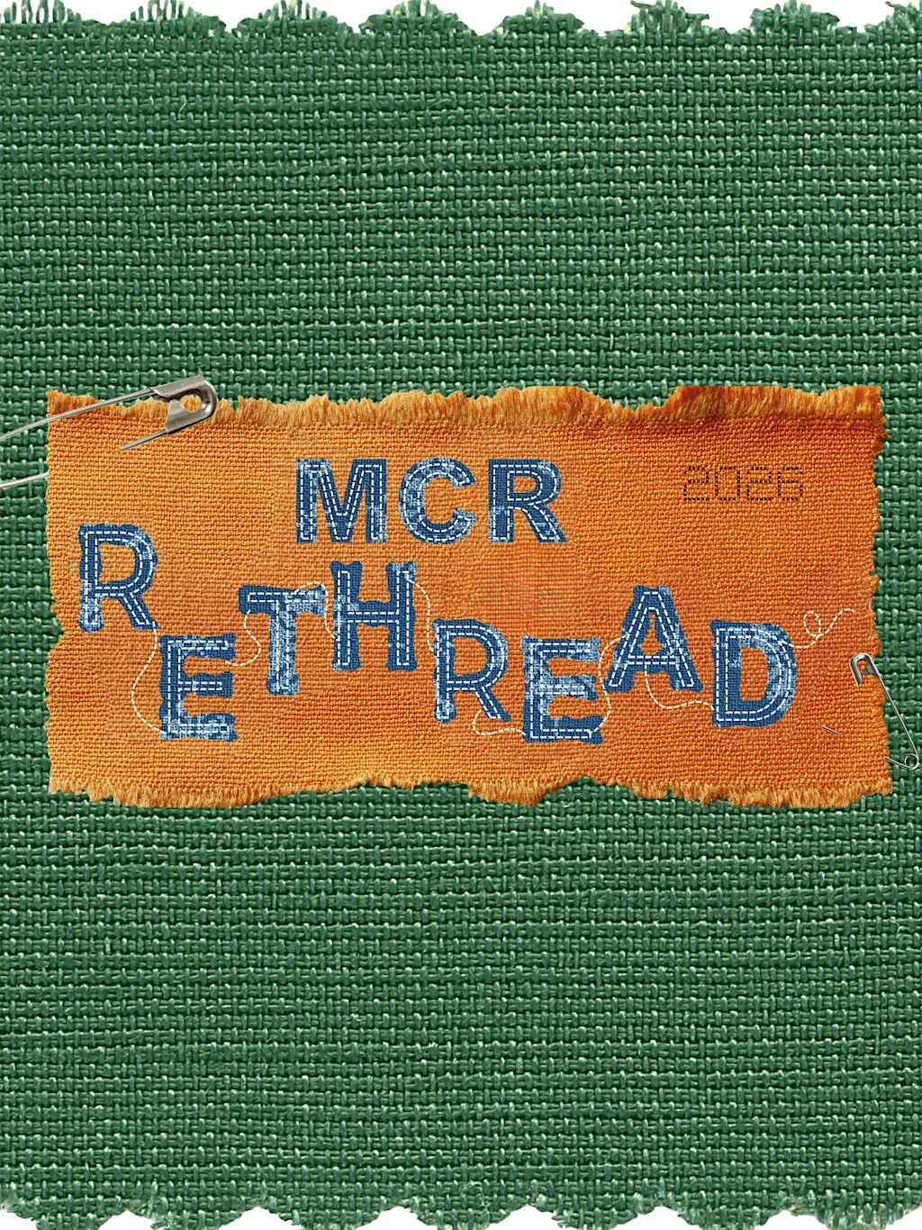 Mcr Rethread: Showcasing Upcycled, Sustainable and Conscious Fashion