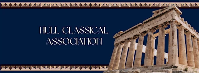 Dr Liz McKnight - An Introduction to Roman Law in the Age of Cicero at Oasis Hub Hull