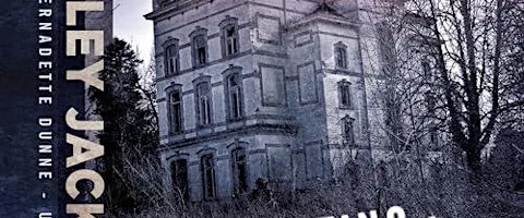 October's Book Club - The Haunting of Hill House by Shirley Jackson at Arco Lounge