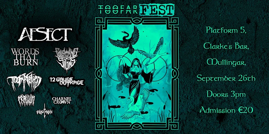 ToofarFEST