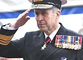 CLOVELLY LECTURES -UK DEFENSE & NATO at Visitor Centre