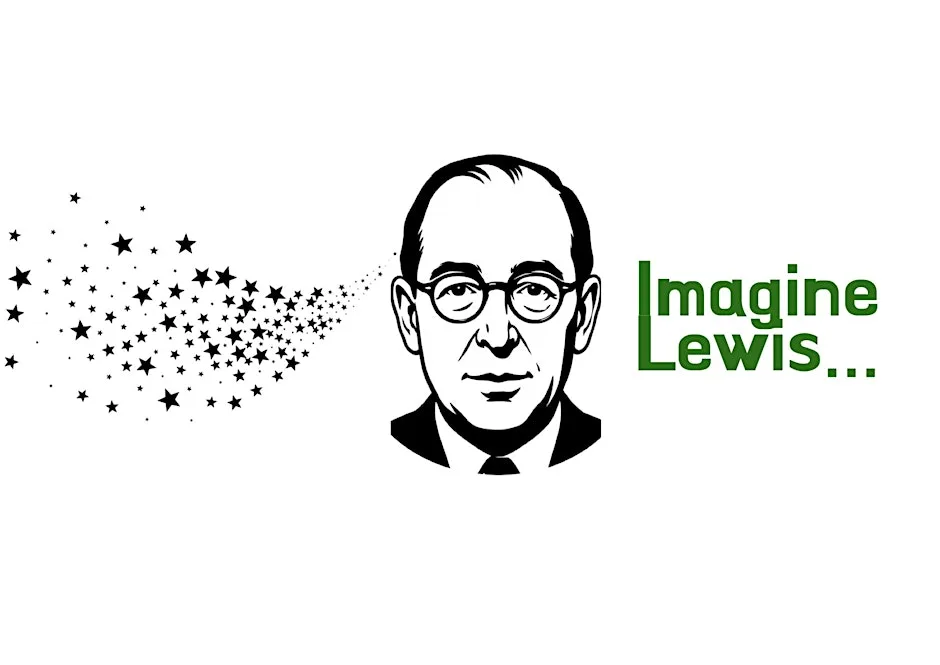 Imagine Lewis Weekend Ticket