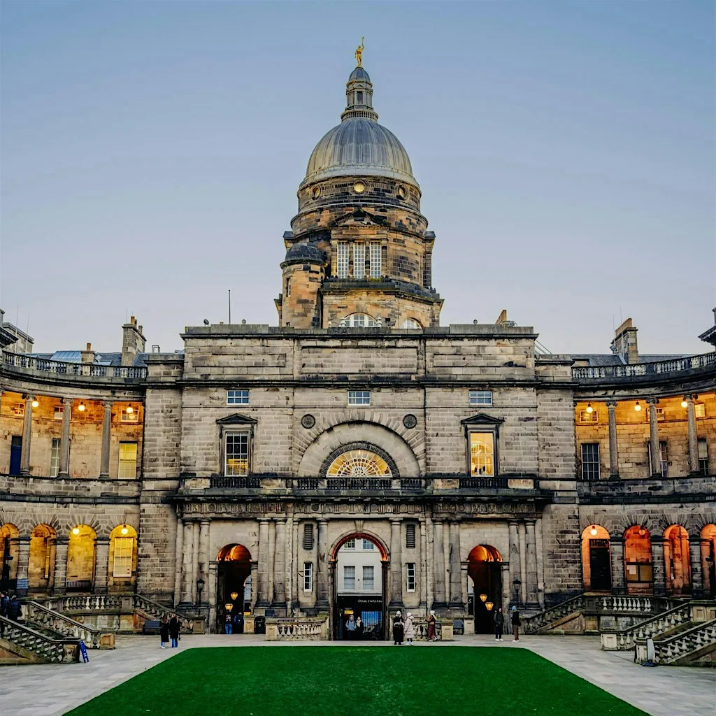 Law and Leadership: Opening of the Academic Year