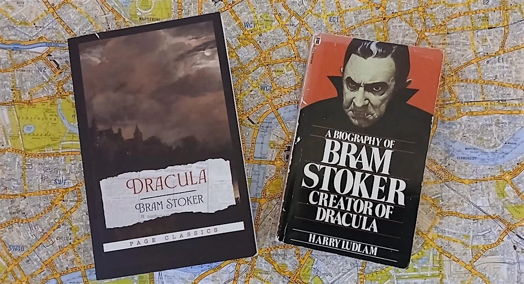 London Fantastical Halloween Vampire Hunt