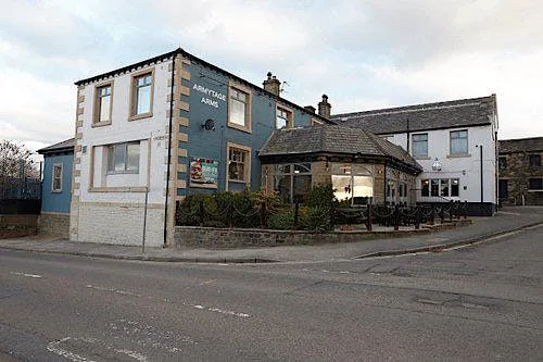 Psychic Nights One To One Readings at The Armytage Arms