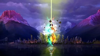 Private Screening - Avatar The Last Airbender (Show Sozins Comet) at UCD Cinema