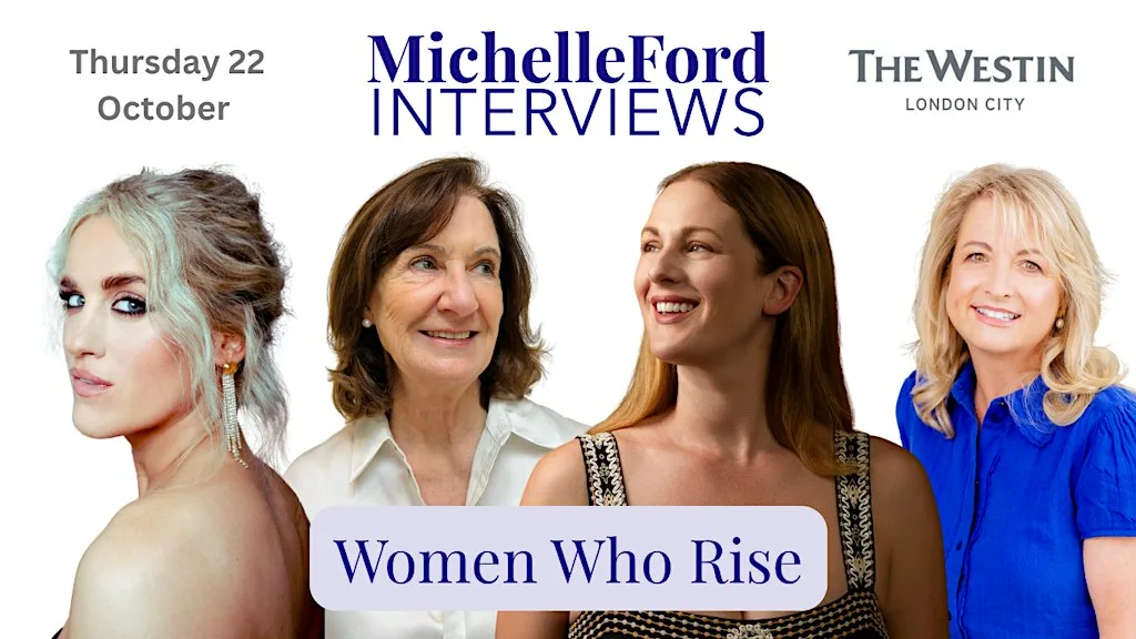 Women Who Rise