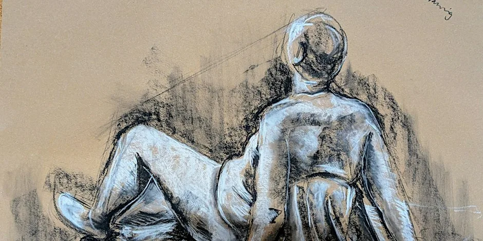 Life drawing
