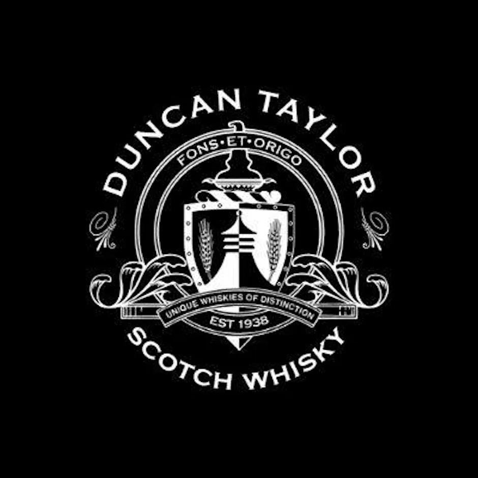 Crieff Whisky Collective // Duncan Taylor Scotch Whisky at The Pig In The Bank