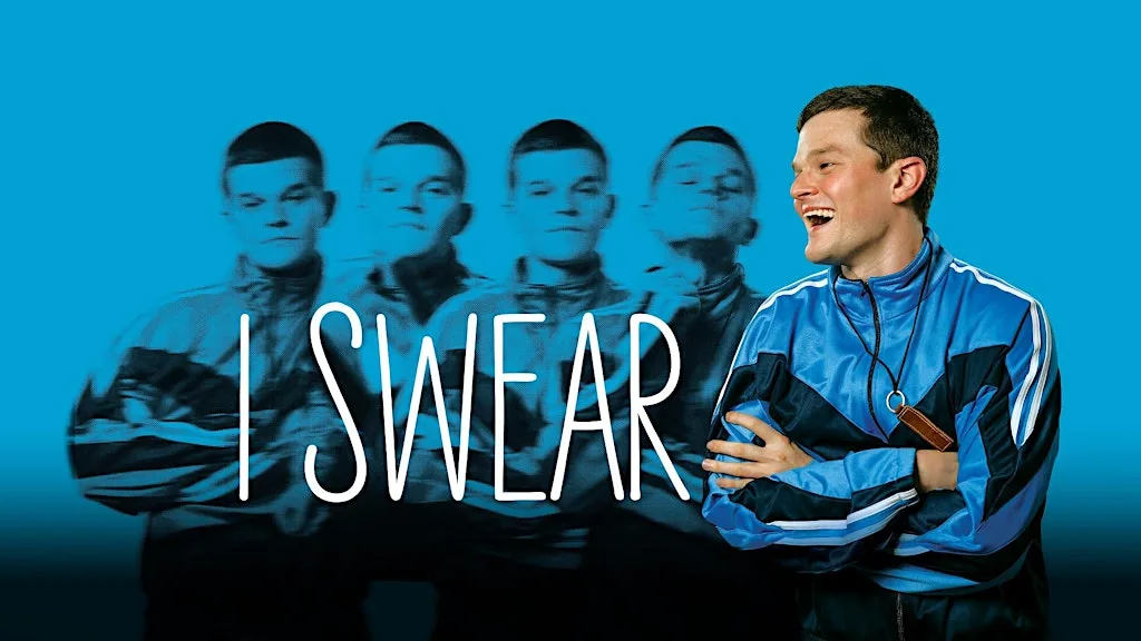 I SWEAR: Film Screening & Food Sharing