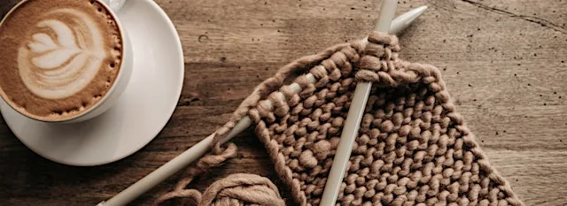 Absolute Beginners Knitting Workshop at Refresh The Marketplace