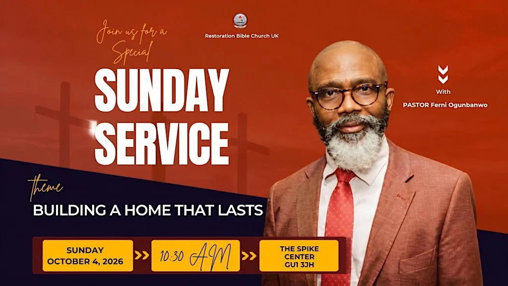 Building A Home that Lasts