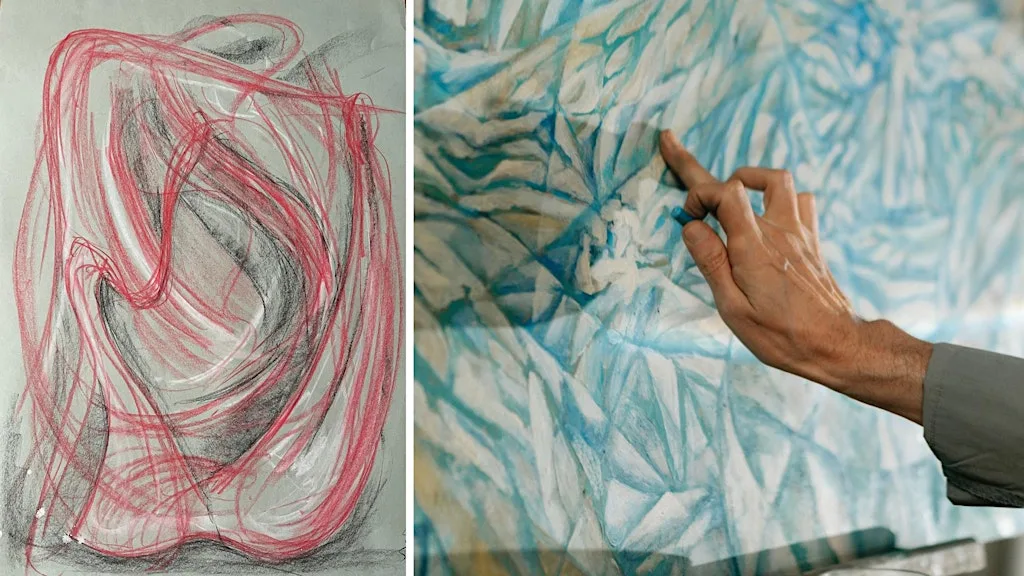 Between Meditation and Creativity - Taster Session