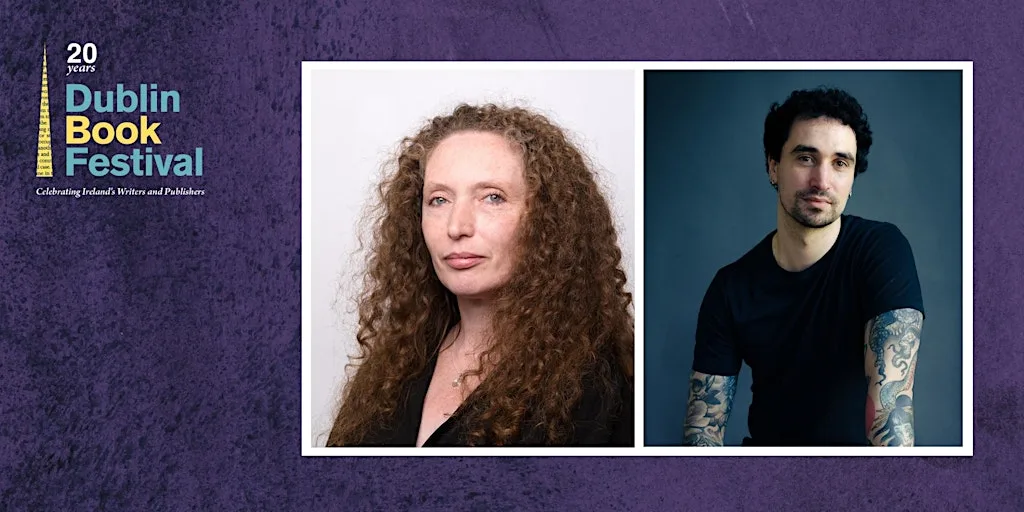 Emerging Writers at Bartley's Bar & Restaurant