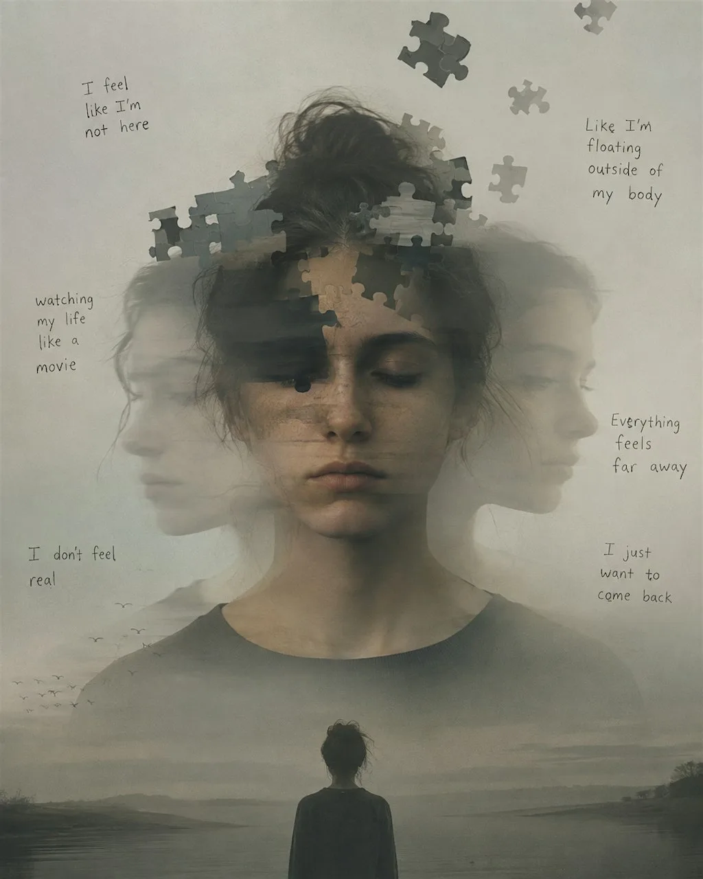 EMDR for Dissociation