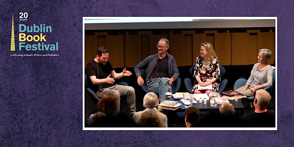 Properbook: Creating Brilliant Books Together at Royal Irish Academy of Music