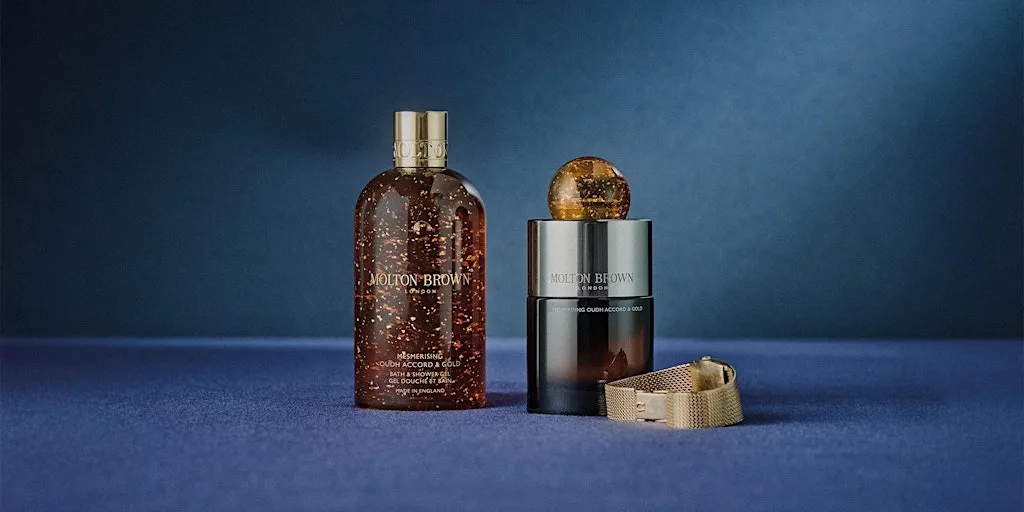 Autumn Fragrance Masterclass