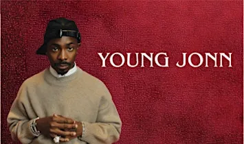 Return Coach Travel to Young Jonn – London | Velo